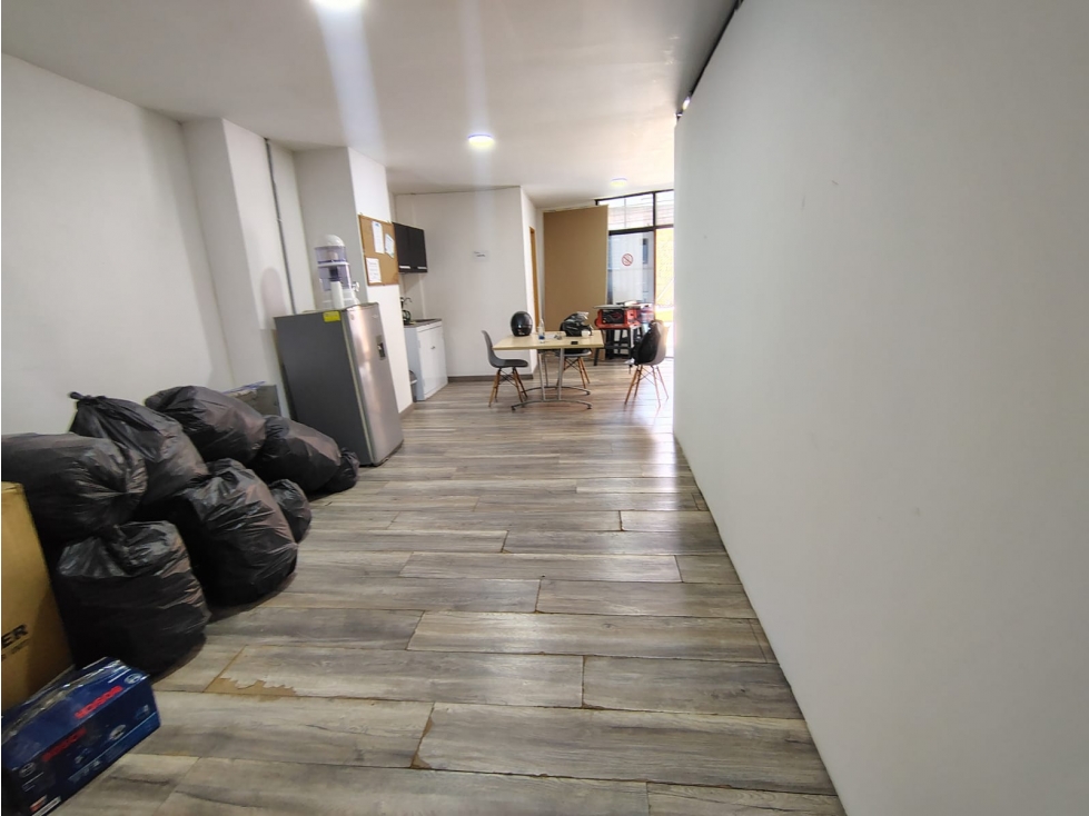 Arriendo bodega en Medellín — foto 5