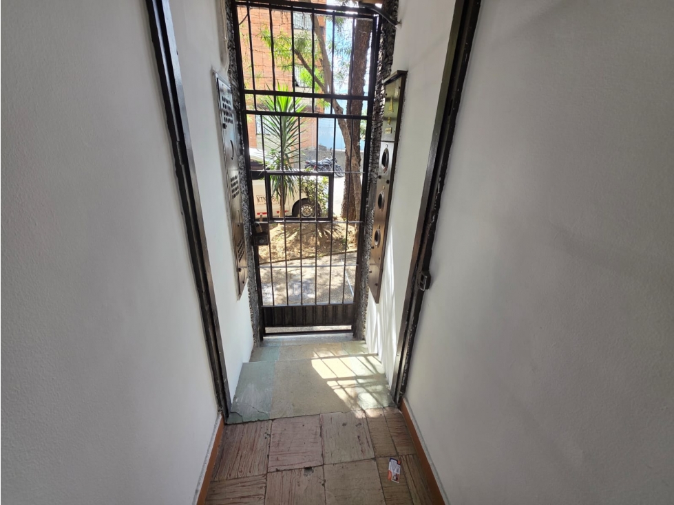 Arriendo Apartamento en Prado — foto 6