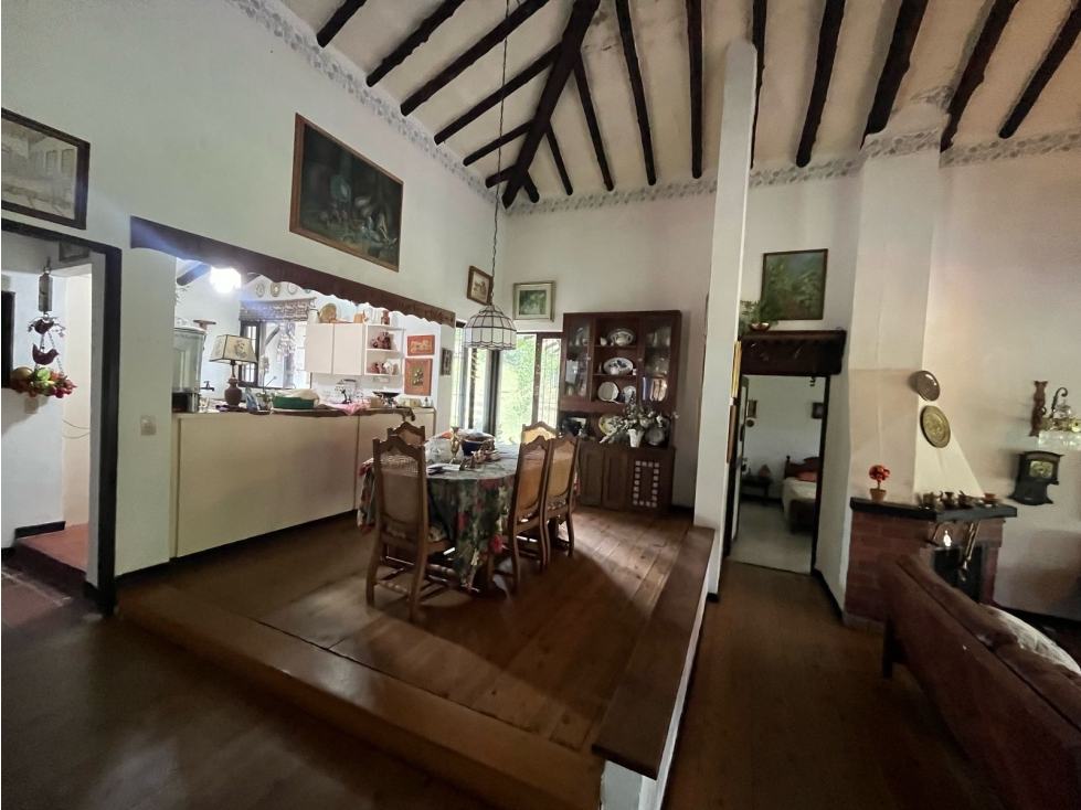 arriendo casa campestre en la ceja — foto 5