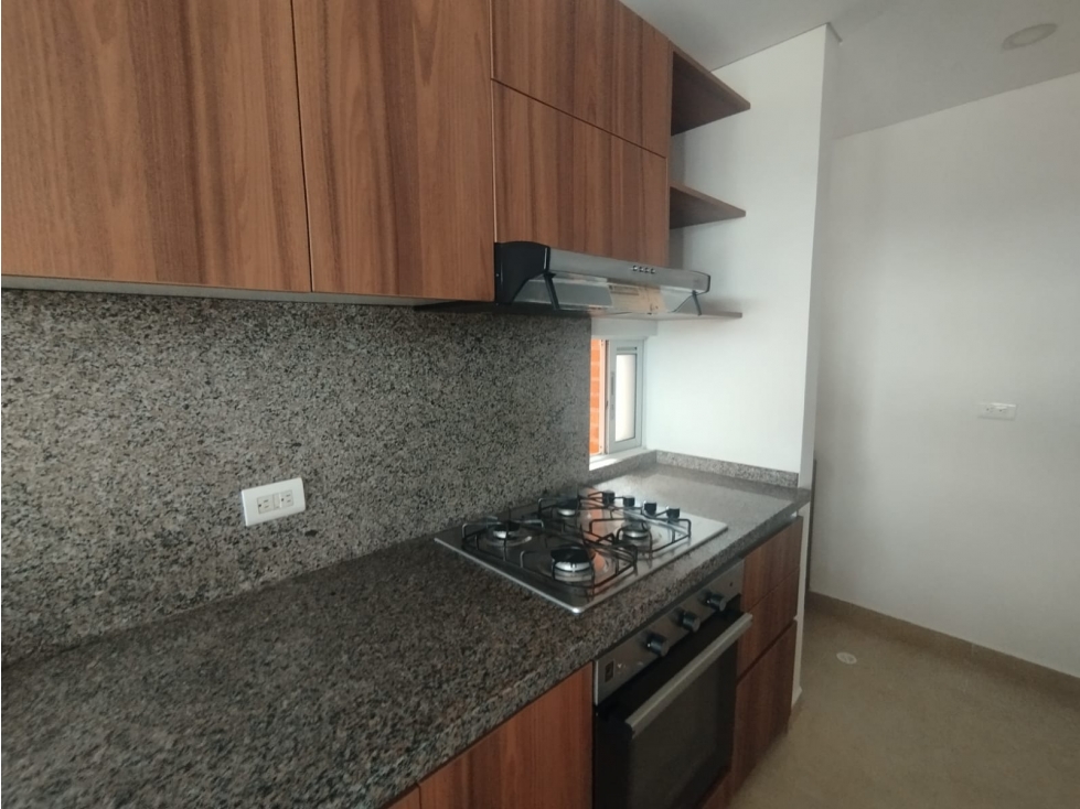 arriendo apartamento en san antonio rionegro — foto 2