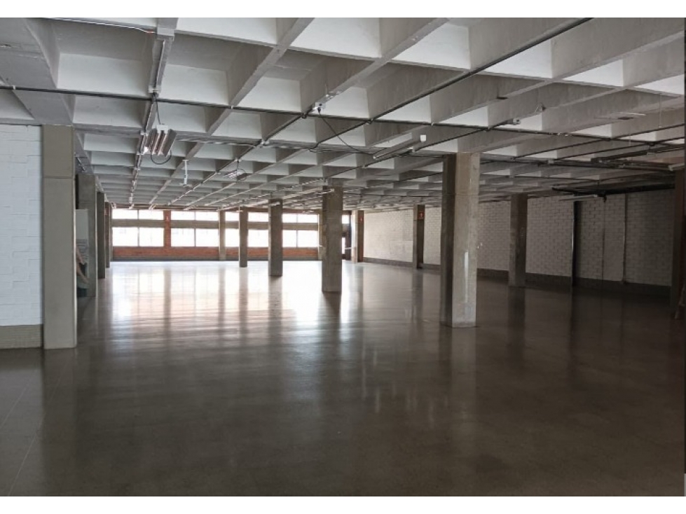 Arriendo Local en Medellin