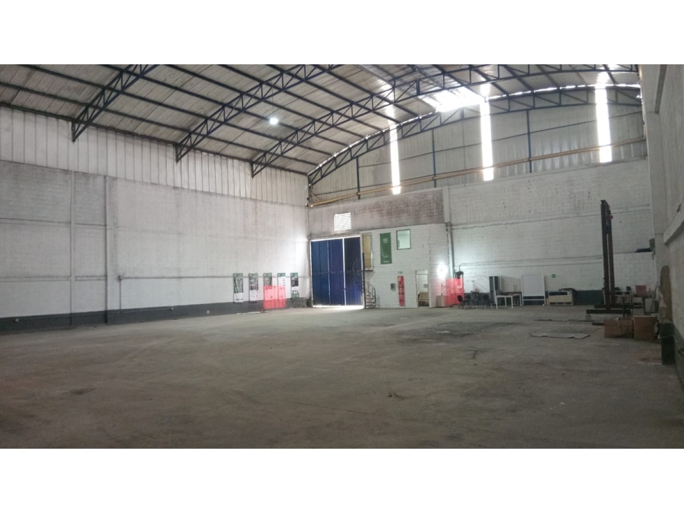 Bodega en Arriendo en Caldas - 4