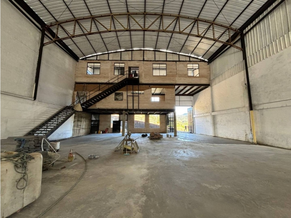 Bodega en Arriendo en Caldas - 4