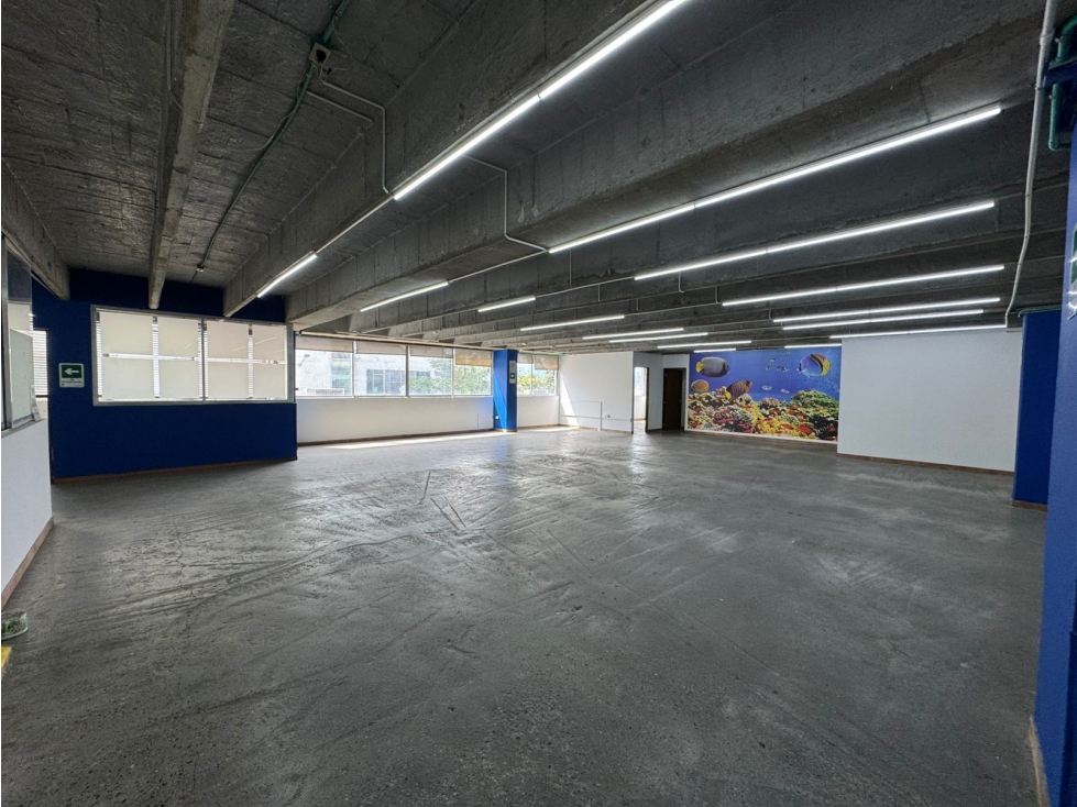 Bodega en Arriendo en Envigado - 5