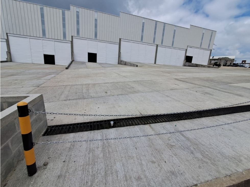 Bodega en Arriendo en San Felix — foto 4