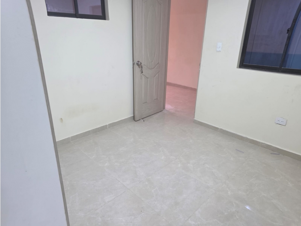 Apartamento para arriendo en Villa Hermosa — foto 5