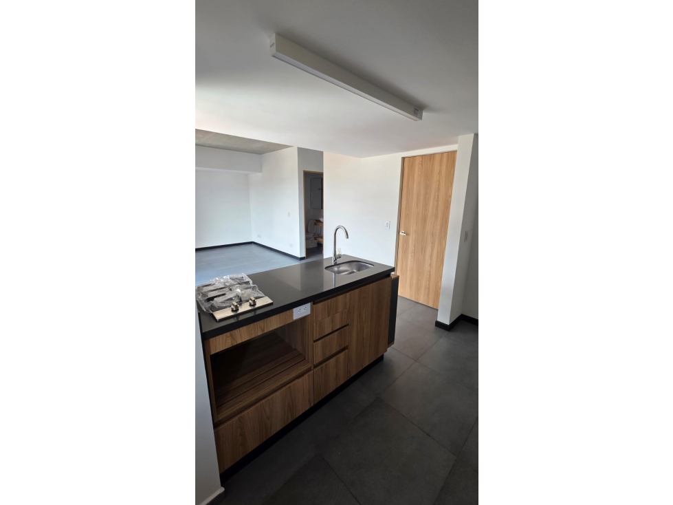 Vendo aparta estudio en la candelaria — foto 6