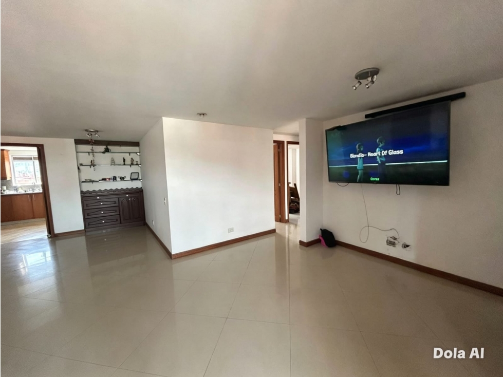 Arriendo apartamento en Laureles — foto 3