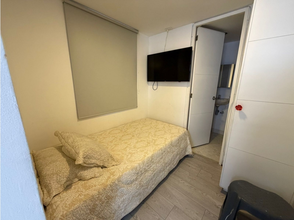 Se arrienda apartamento en el poblado — foto 6