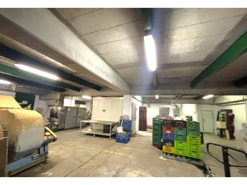 Arriendo Bodega en Copacabana - 6