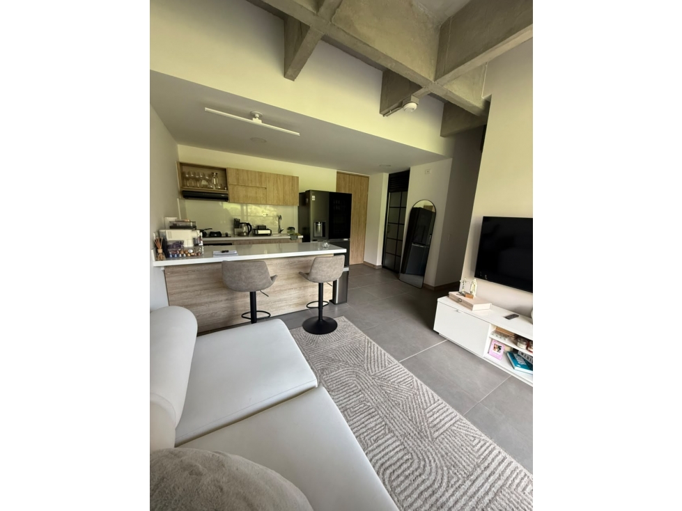 Apartamento en Arriendo en Envigado