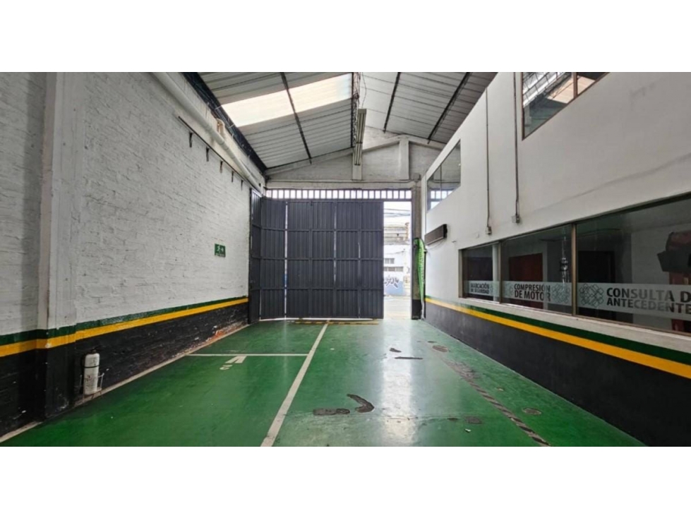 Bodega en Arriendo en Medellin — foto 5