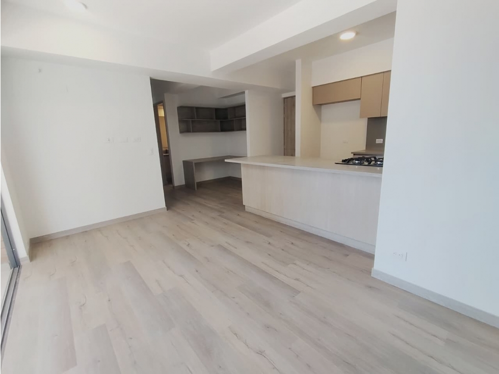 Se Arrienda Apartamento Sector Ciudad del Rio — foto 5