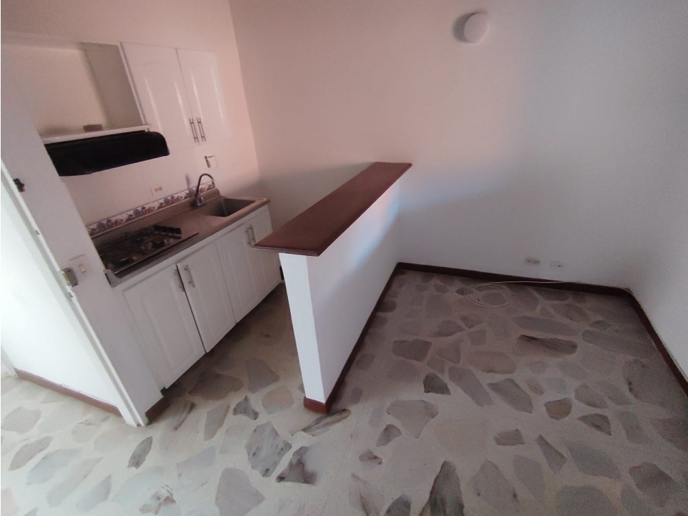 Se arrienda apartamento en Pilarica — foto 4