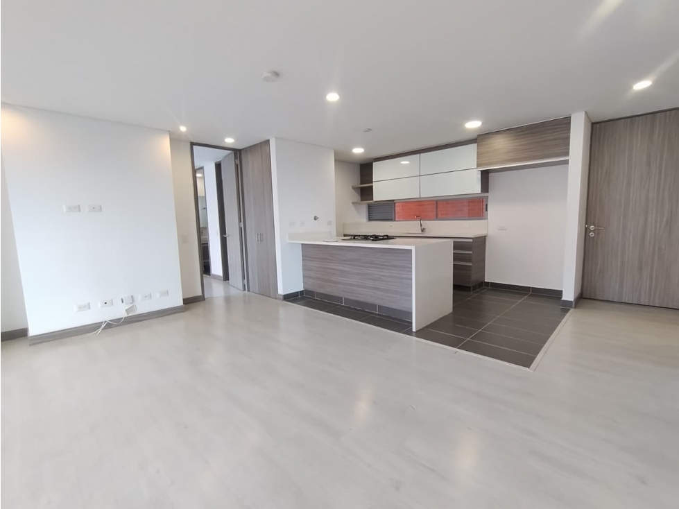 Se arrienda Apartamento en envigado loma de las brujas — foto 5