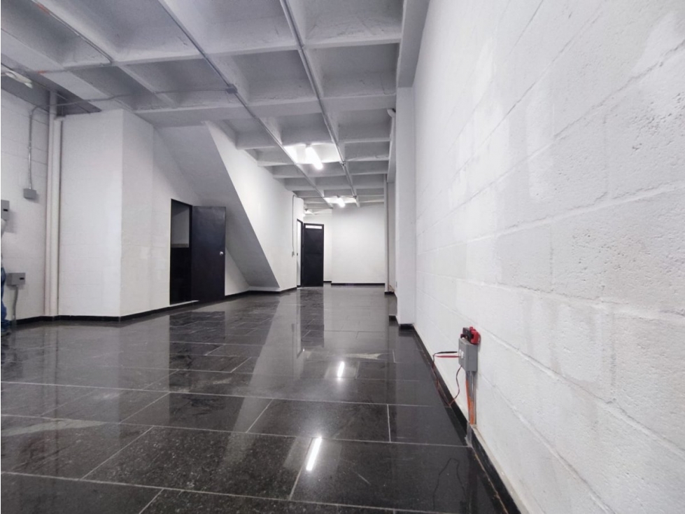 Bodega en Arriendo en Medellin — foto 4
