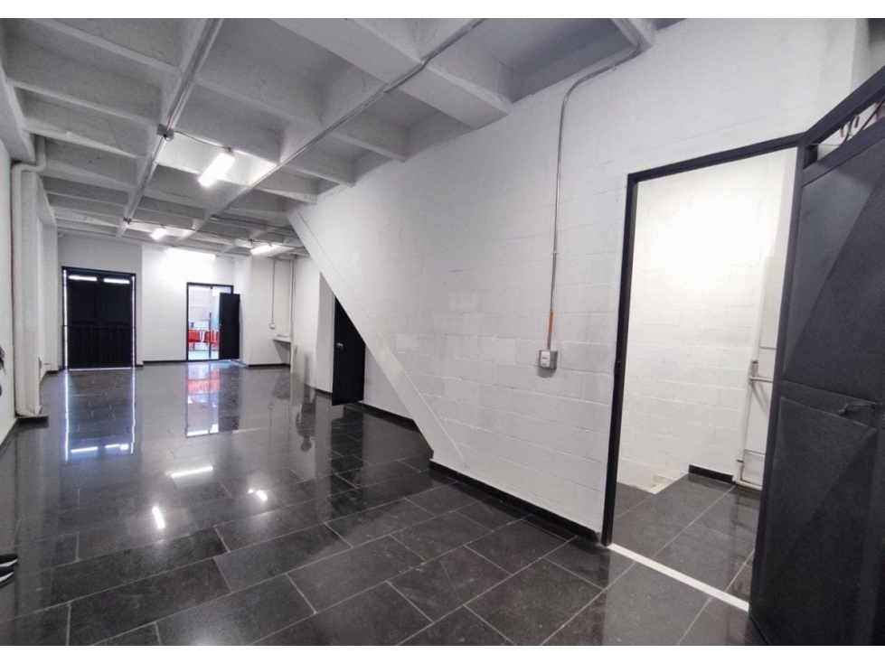 Bodega en Arriendo en Medellin — foto 6