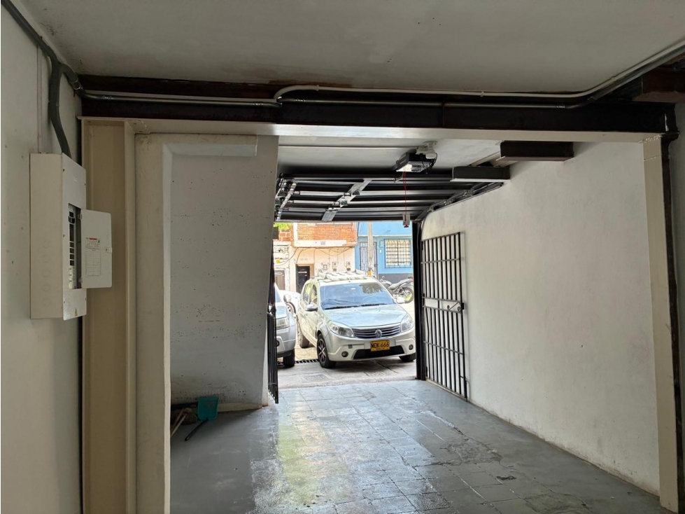 Bodega en Arriendo en Medellin - 6