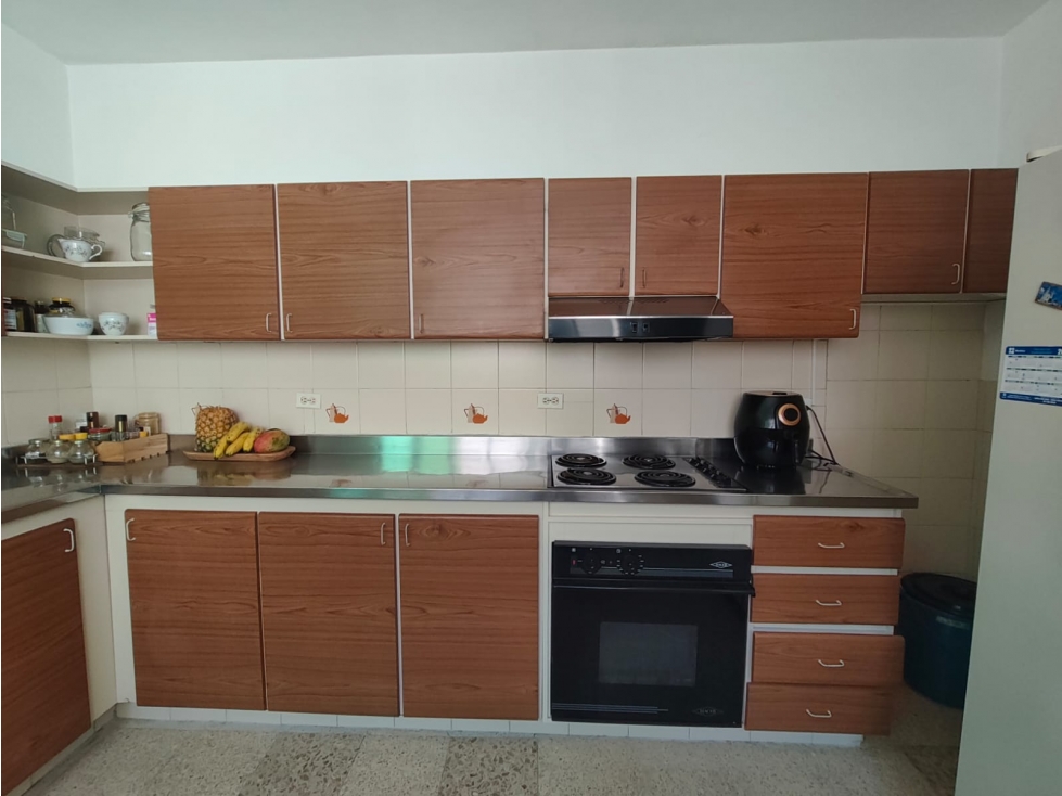 SE ARRIENDA CASA EN EL SECTOR DE LAURELES — foto 3