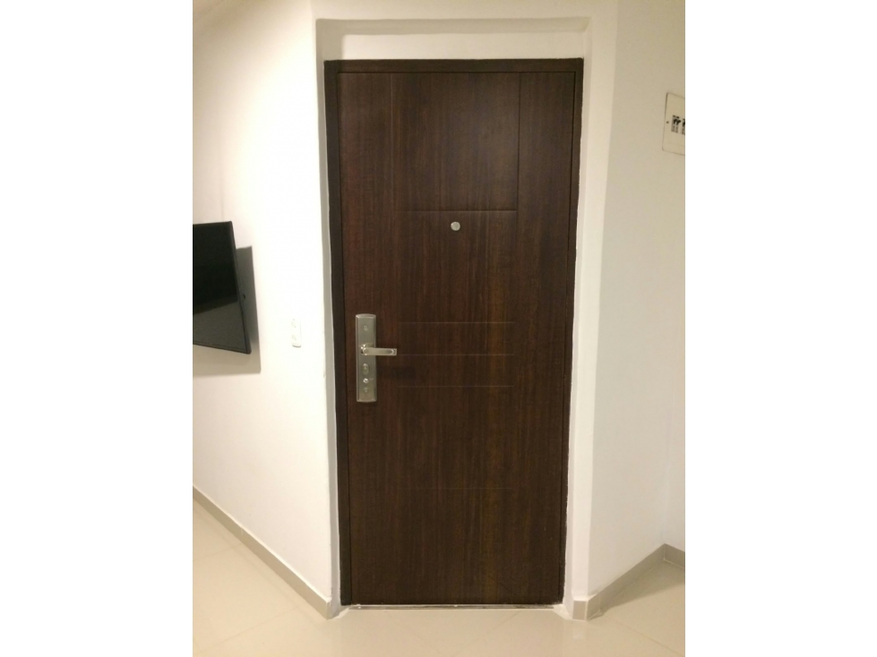 Arriendo Apartamento en Belén los Alpes — foto 5