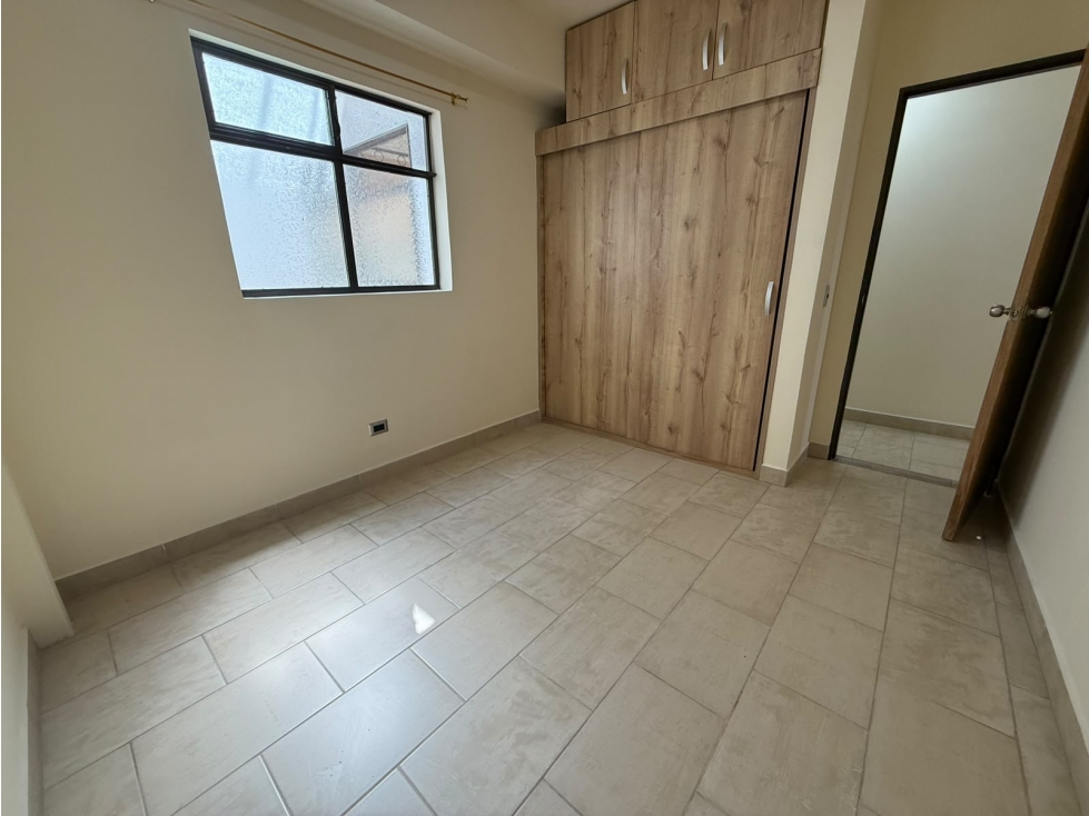 ARRIENDO APARTAMENTO EN BELEN — foto 5
