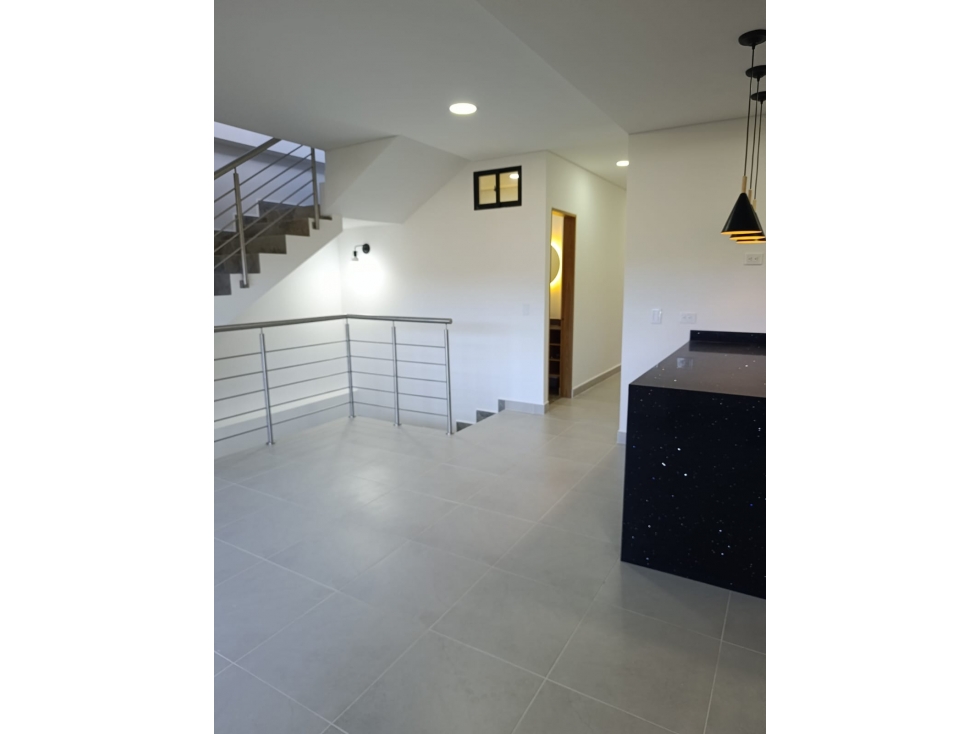 CASA EN EL CARMEN DE VIBORAL RENTA — foto 5
