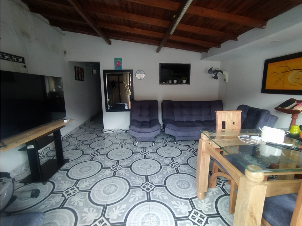 Venta casa En San Javier Antonio Nariño