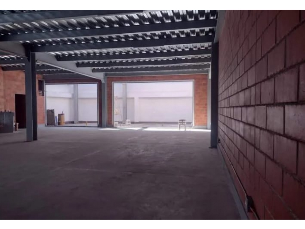 Bodega en Arriendo en La América - 5