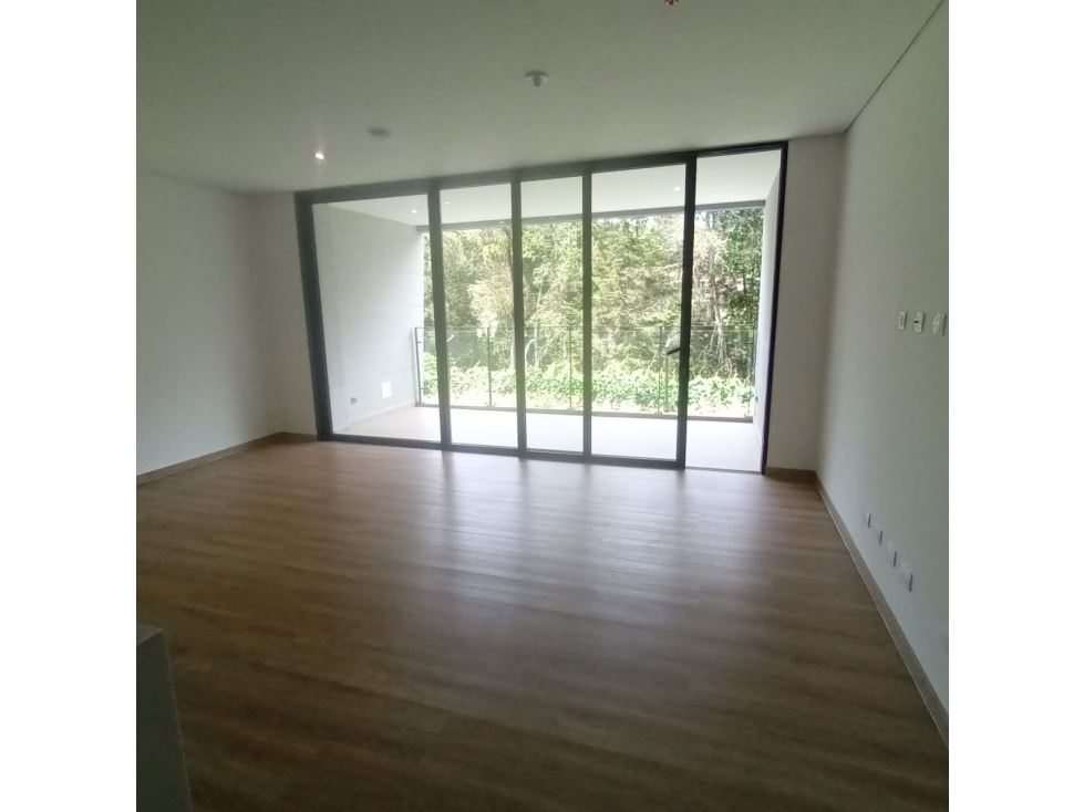 Arriendo apartamento en Rionegro — foto 3