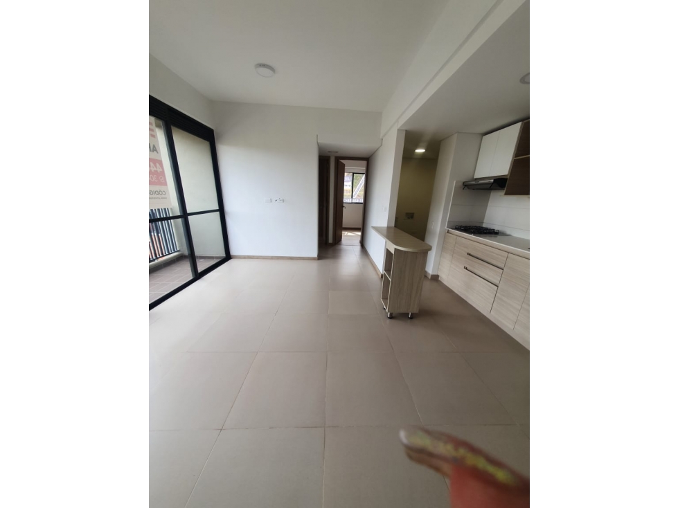 Arriendo apartamento en Rionegro