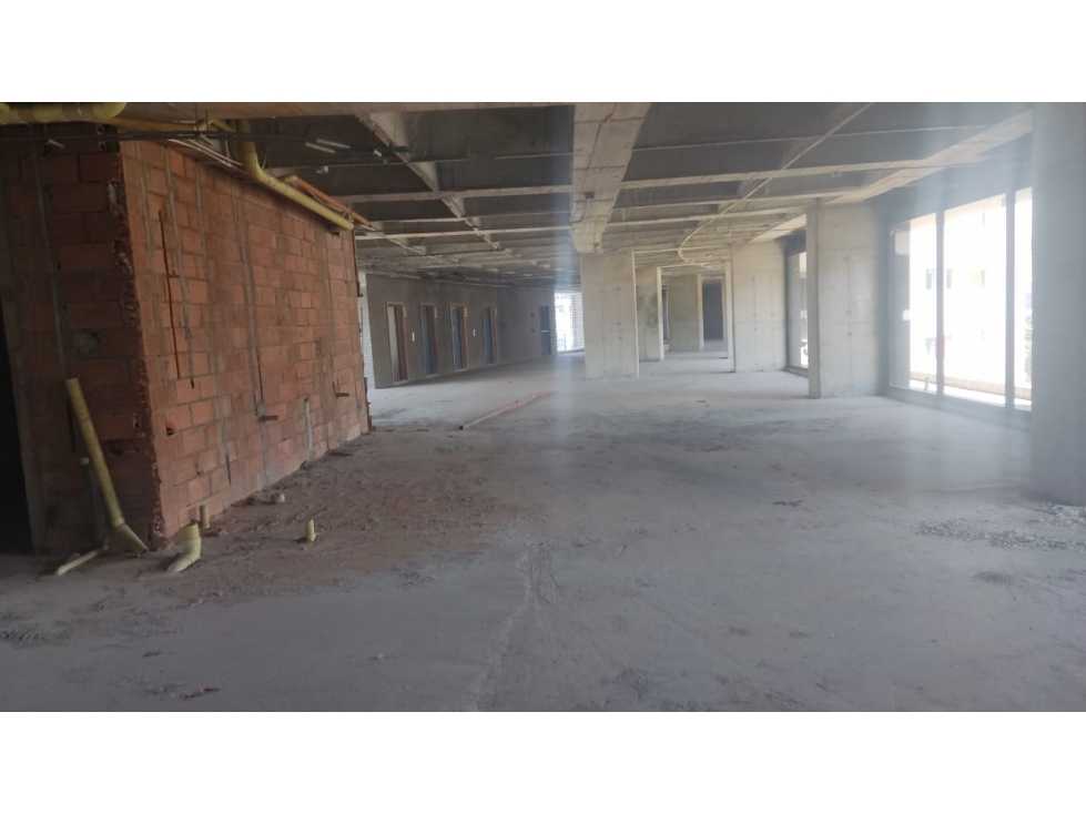 Oficina en Arriendo en Medellin