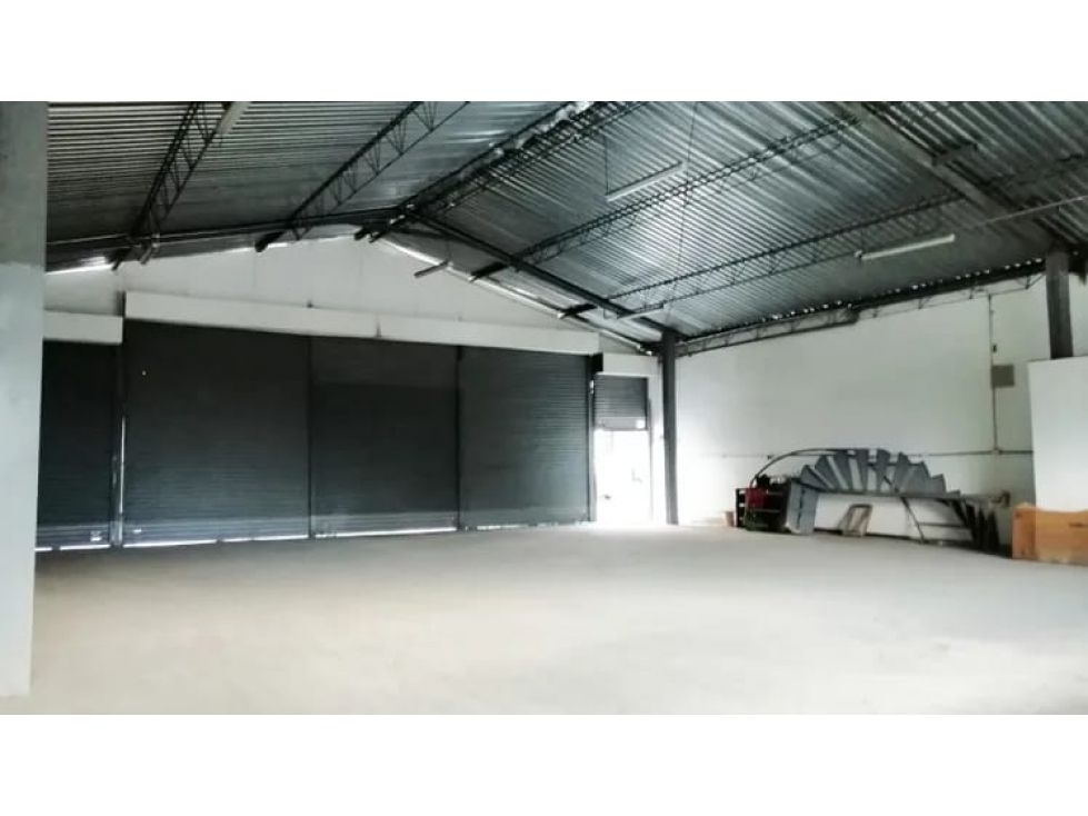 Bodega en Arriendo en Medellin — foto 3