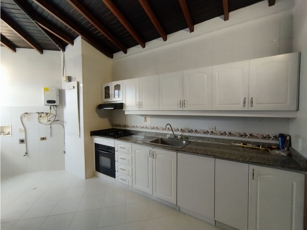 casa en renta medellin — foto 5