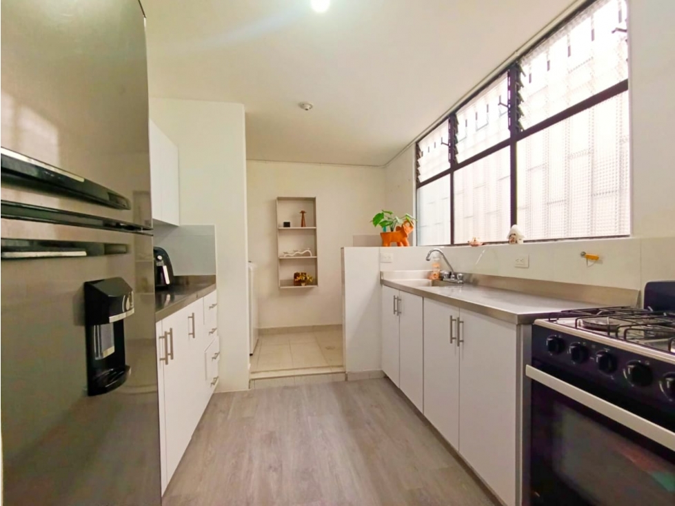 Vendo Apartamento en Laureles — foto 2