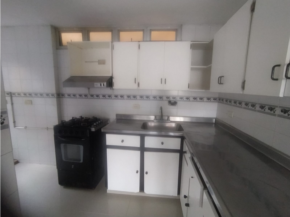 Vendo Apartamento Conquistadores