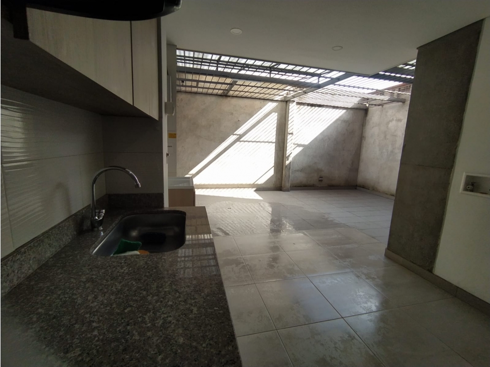 Arriendo Apartamento En Laureles Nogal — foto 6