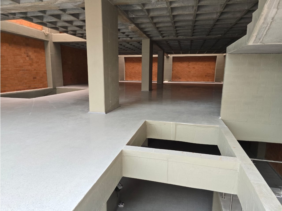 Bodega en Arriendo en Medellín — foto 6