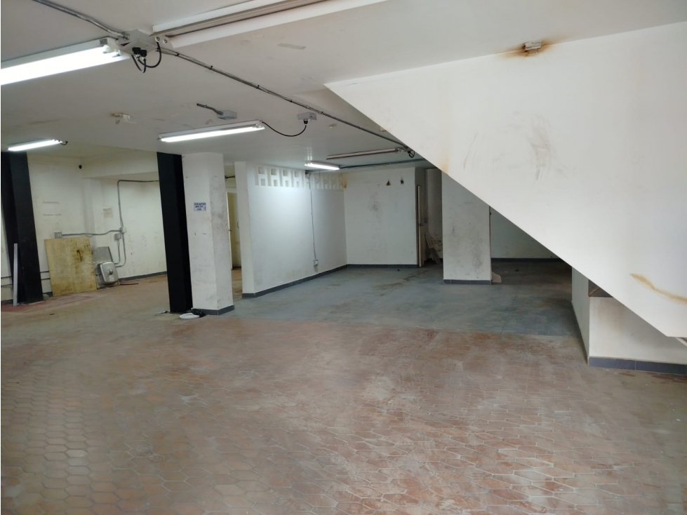 Arriendo Bodega en Belén — foto 2