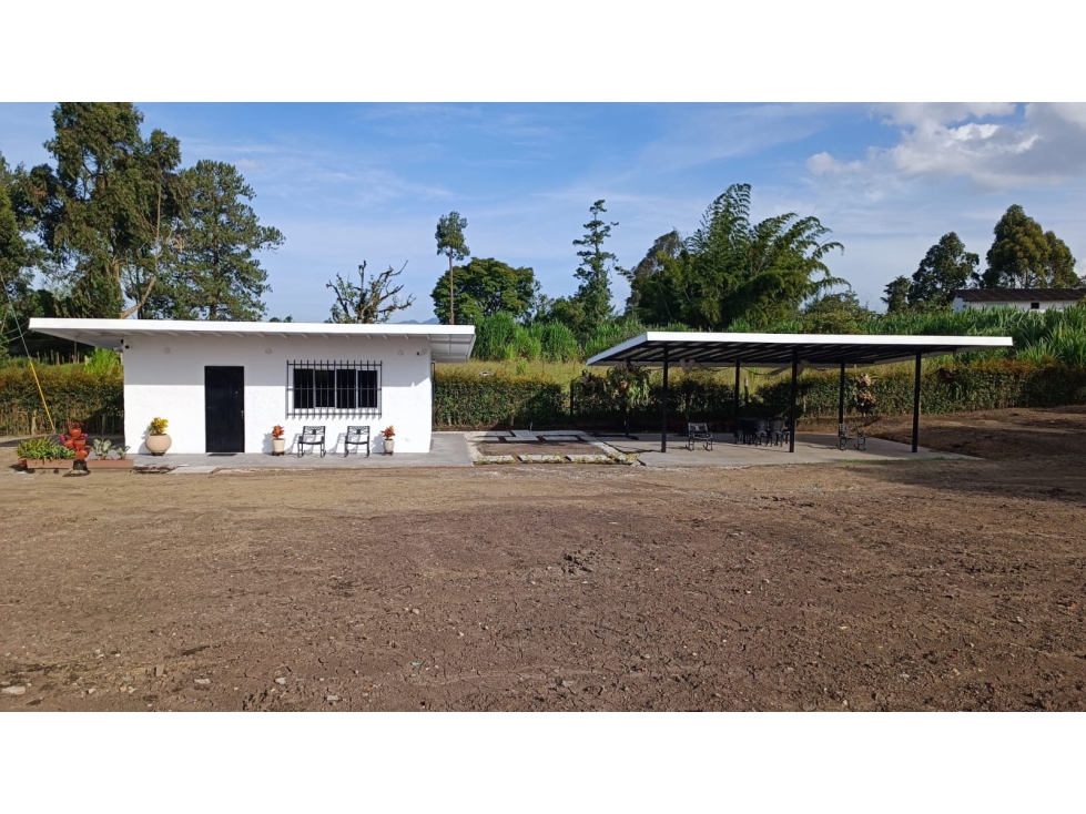 Arriendo Lote de 5.400.m2 explanados