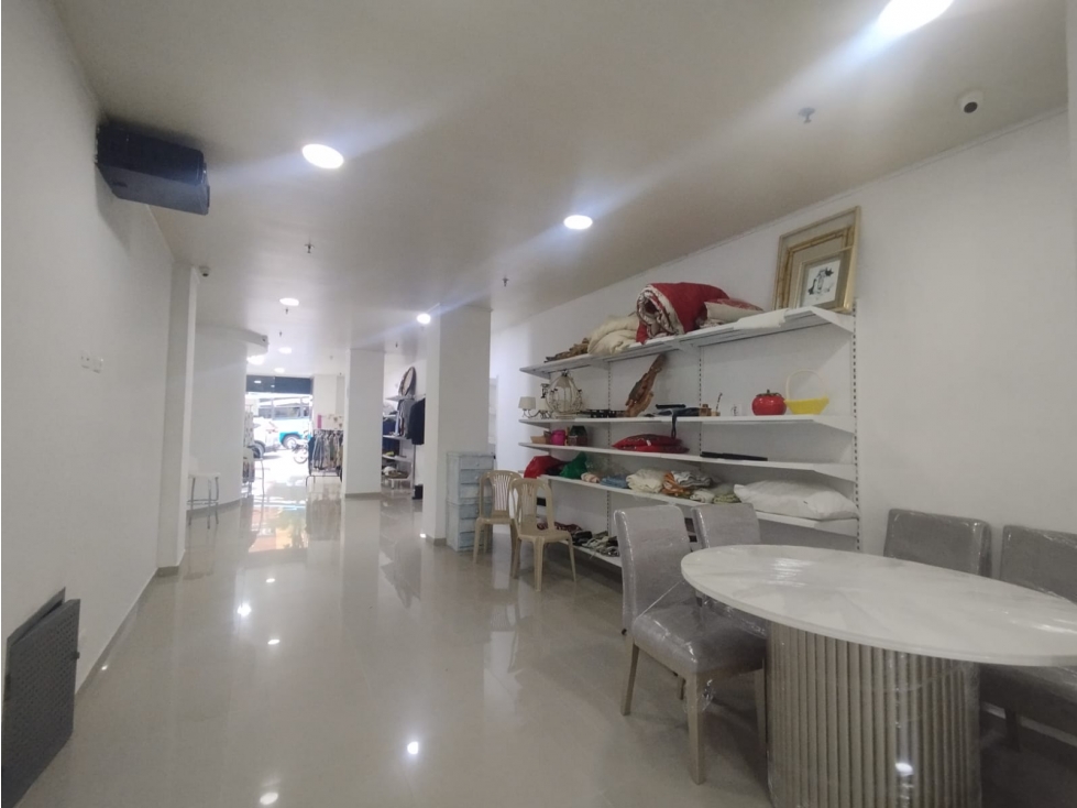 Arriendo Local en Buenos Aires — foto 6