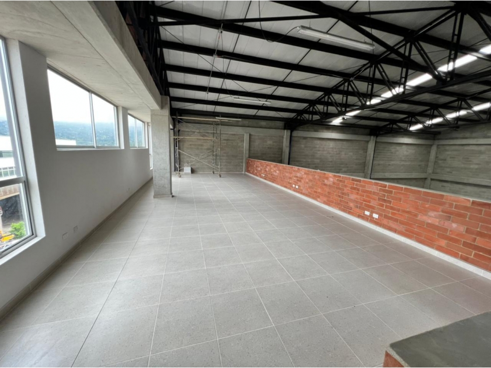 Arriendo Bodega en Girardota - 3