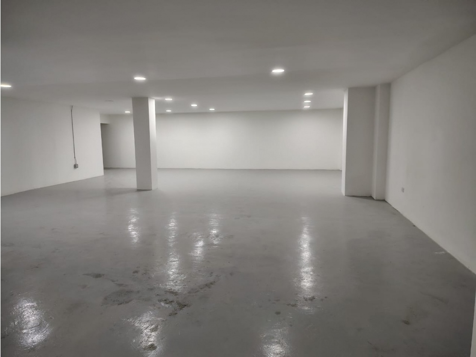 Arriendo Bodega en Medellín — foto 5