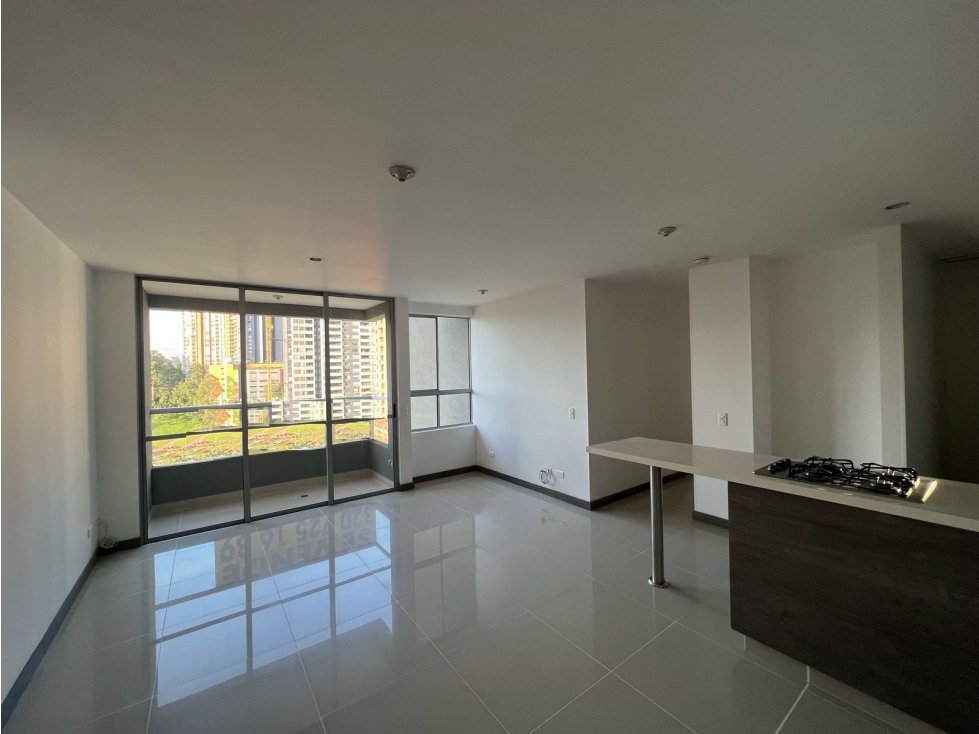 Apartamento en Arriendo en Envigado