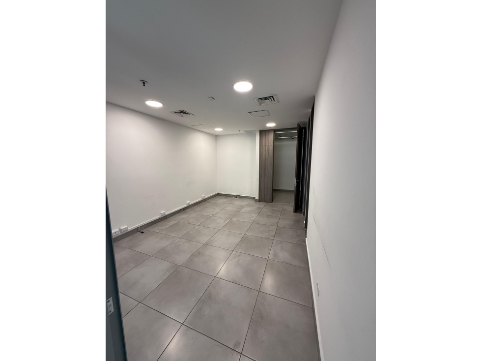 Oficina en Arriendo en Medellin