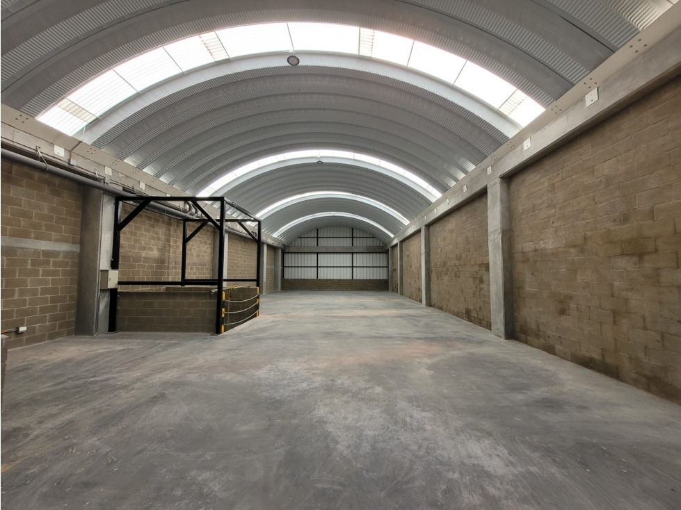 Bodega en Arriendo en Caldas - 4