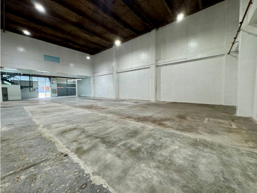 Bodega en Arriendo en Copacabana - 4