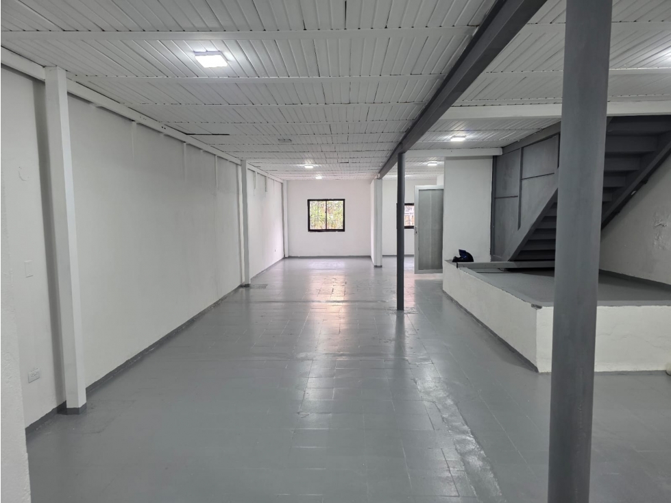 Bodega en Arriendo en Medellin