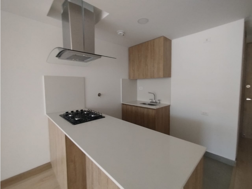 apartamento para la renta en el retiro Antioquia — foto 2