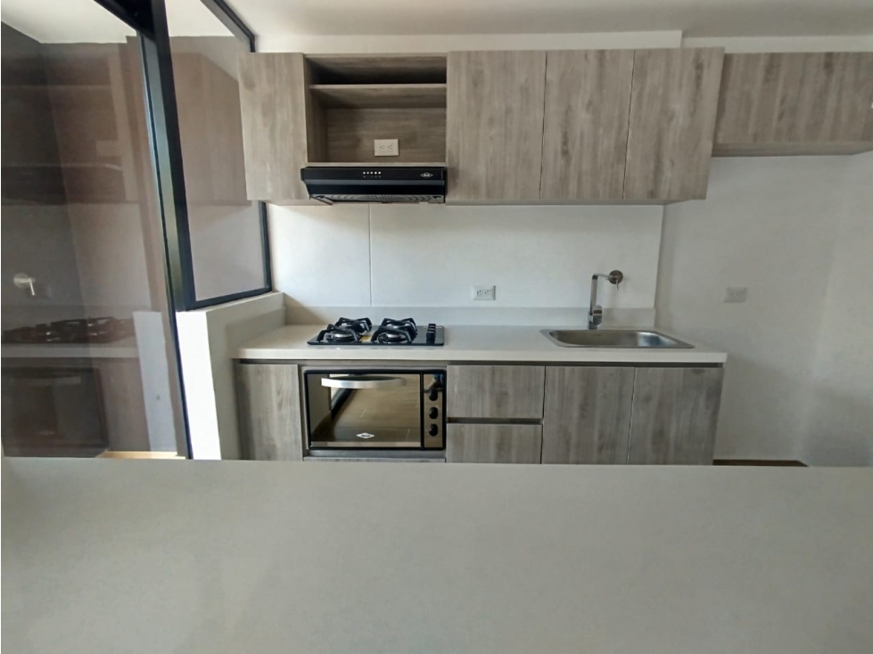 apartamento para la renta en el retiro Antioquia