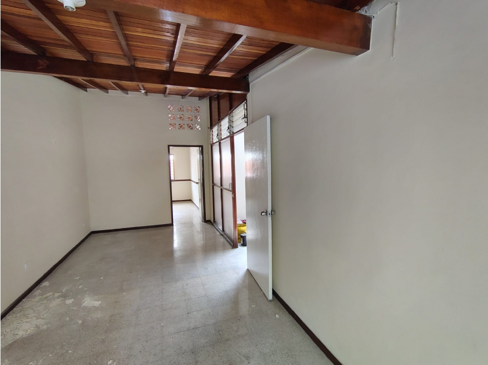 Arriendo Casa en Suramericana